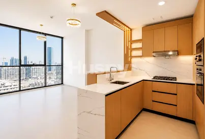 Vacant | Laundry Room | Community View