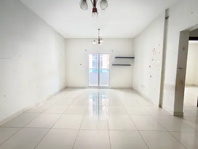 Front Of Sahara Mall _Parki Free One Month Free_ 2 Bedroom Apartment _ 2 Bathrooms | Balcony | Wardrobes __ Family Building