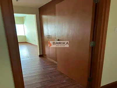 Spacious 2BR | Large Layout | Prime Location |