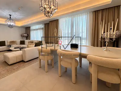 Brand New | Fully Furnished | High Floor