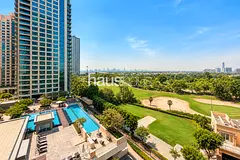 Vacant | Cash Owned | Golf and Pool View