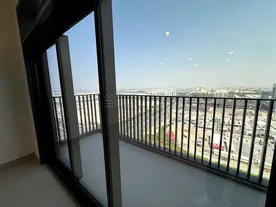 Brand New | Open View | High Floor