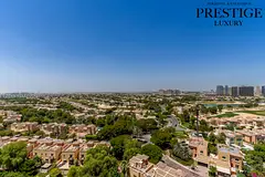 Agent on Site | Full Golf View | Brand New 2 BR