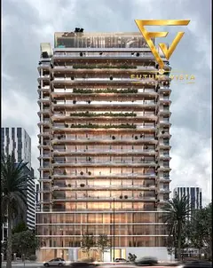 Retail Shop +10% ROI | MIX USE IN Downtown Jebel Ali