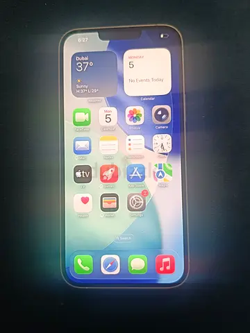 Iphone 14 plus 256 for urgent sale ‼️💯