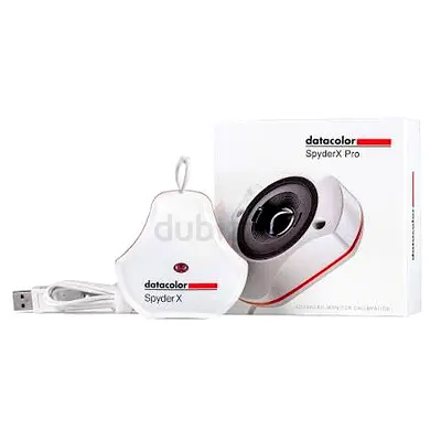 Datacolor SpyderX Pro | Color Calibration Tool