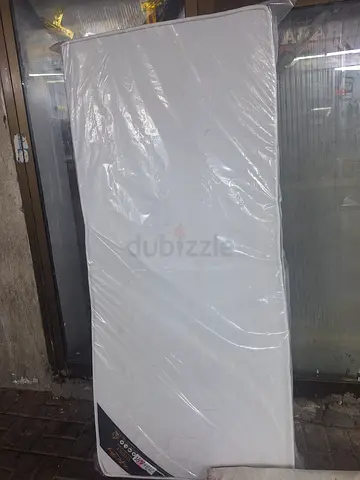 BRAND NEW SINGLE SPRING MATTRESS AVAILABLE