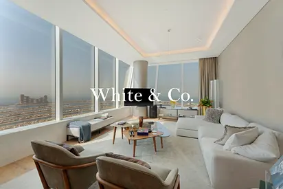 1 of 1 | 2 Bedroom Penthouse | Pano View