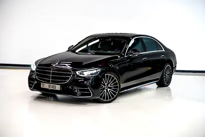 4MATIC AWD system | 429 HP Sedan | POF Member Price