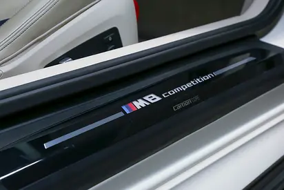 صورة مصغرة 15 لـ 2020 BMW M8