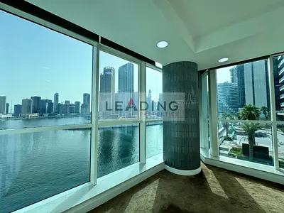 Full Canal View | Close to Dubai Mall | For Rent