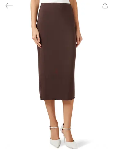 Women skirt