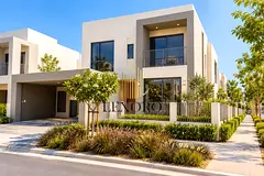 Corner E1 | Private Pool | Available November