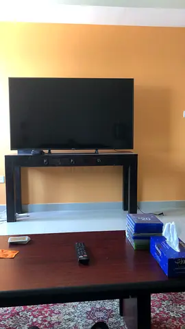 TV 65inch HISENSE 4K