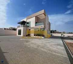 COMMERCIAL VILLA FOR RENT – AL SHAMKHA