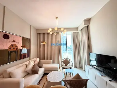 BRAND NEW | FULLY FURNISHED | PAY AND MOVE IN