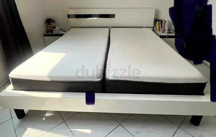 Bedroom set