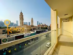 Beautiful 1BHK | Facing Mosque | Ready to Move