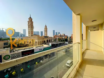 Beautiful 1BHK | Facing Mosque | Ready to Move