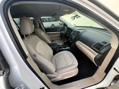 2018 FORD EXPLORER — миниатюра 17