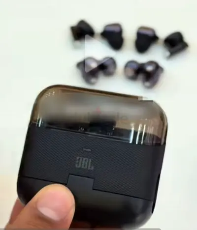 JBL True Wireless Earbuds with 6in1 mode