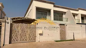 Spacious 6-Bedroom Villa | Al Hoshi, Sharjah