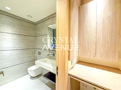 1BR Duplex | With Curtains | Balcony | Fitted Kitchen