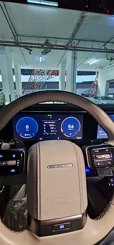 صورة مصغرة 12 لـ 2024 Hyundai AZERA