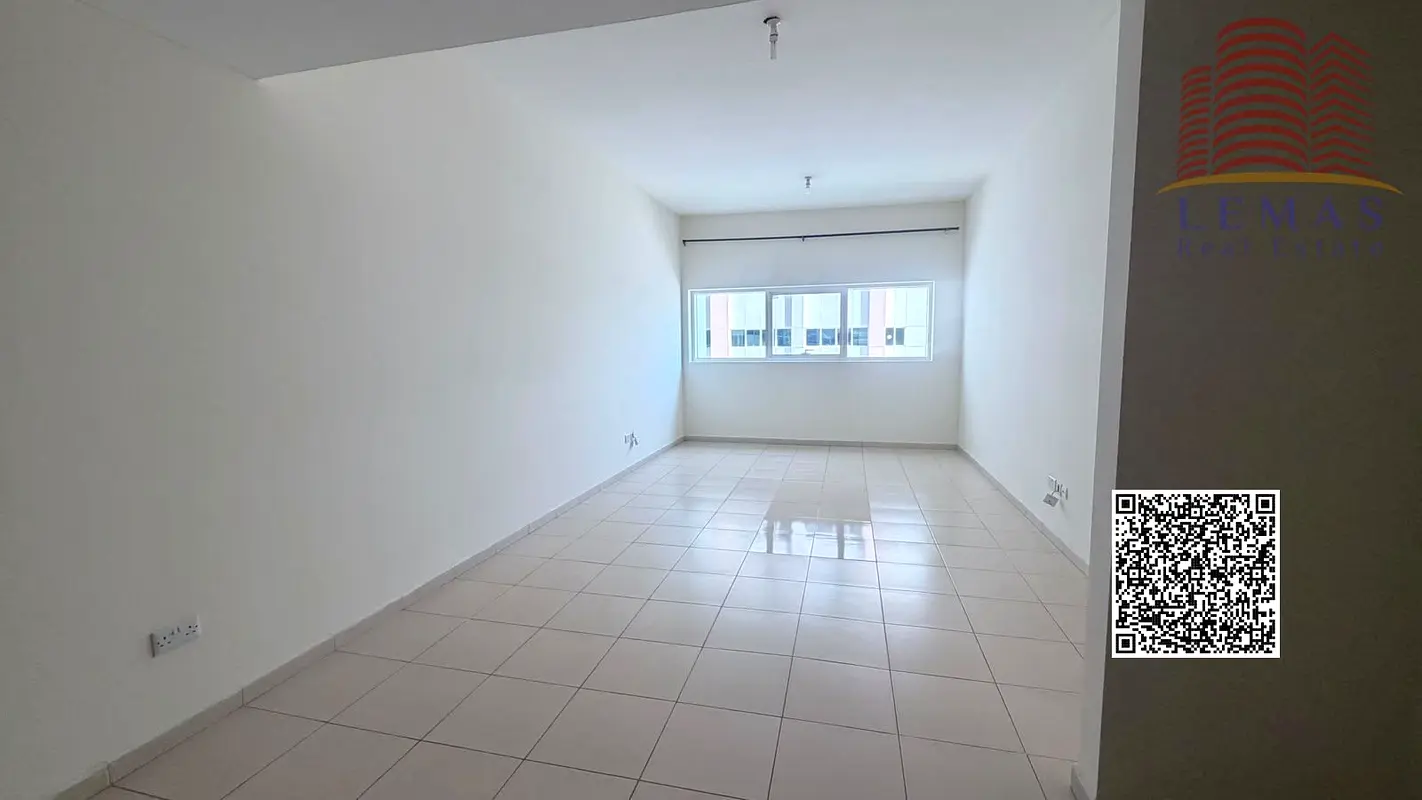Studio Available For Sale In Ajman One Tower High Floor Ready To Move
