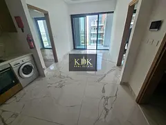 SMART HOME WITH OPEN VIEWS | HIGH FLOOR | VACANT