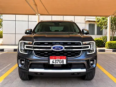 صورة 1 لـ 2024 FORD EVEREST