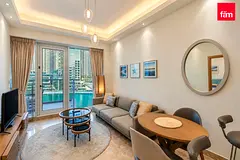 Great Deal All Bills Included I Full Marina View