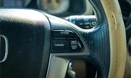 2012 Honda PILOT 照片 4
