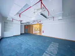 Fitted Office / Near Metro Station / Chiller Free