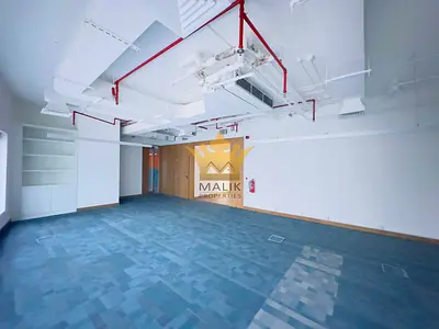Fitted Office / Near Metro Station / Chiller Free