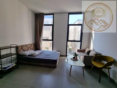Furnished Studio | Modern Living | Prime Location