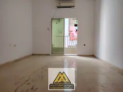 A 1-bedroom apartment with a living room in Al Nuaimiya 1, Ajman, located behind Thumbay Hospital an