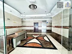 Spacious 2BR Apartment with Open View in Al Rashidiya 1