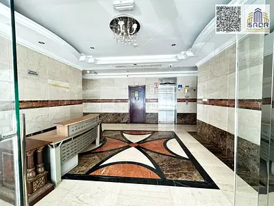 Spacious 2BR Apartment with Open View in Al Rashidiya 1