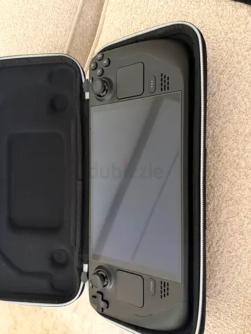 Steam Deck oled 1tb