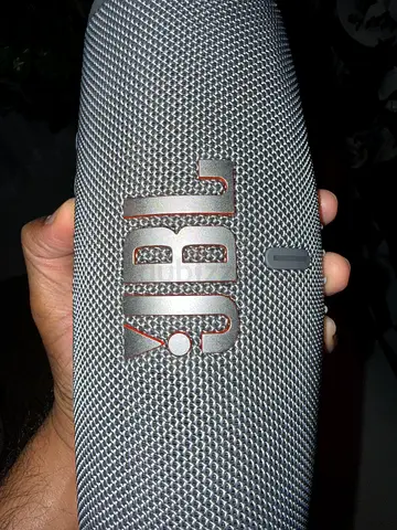 JBL Speaker