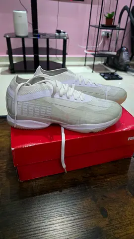 Puma men shoes size 40.5