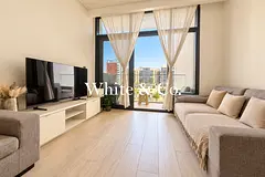 Burj View | Unique Layout | Investor Deal