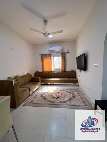 Imagine living close to the Corniche and the waterfront, with all your daily needs right at your doorstep—a one-bedroom apartment in Al Majarrah. It i