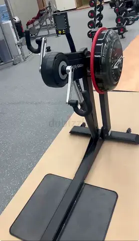 Life Fitness Arm Ergometer - Upper Cycle GX