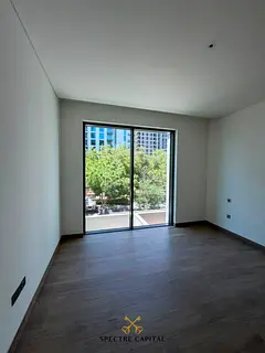 Spacious 1BR | 2 Bathrooms | Unfurnished | Sobha Hartland Greens
