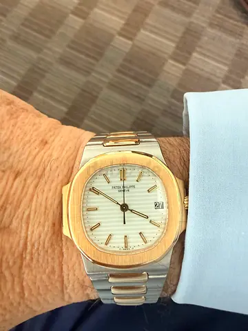 Patrick Philippe Nautilus 3800/1