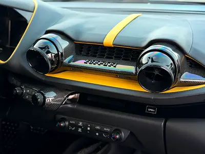 2019 Ferrari 812 SUPERFAST 缩略图 20