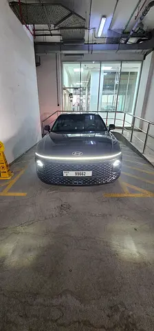 2024 Hyundai AZERA photo 3