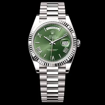 Super high clone Swiss movement